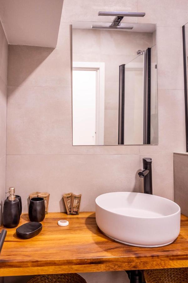 Palacios Malaver Suite Home 세비야 외부 사진