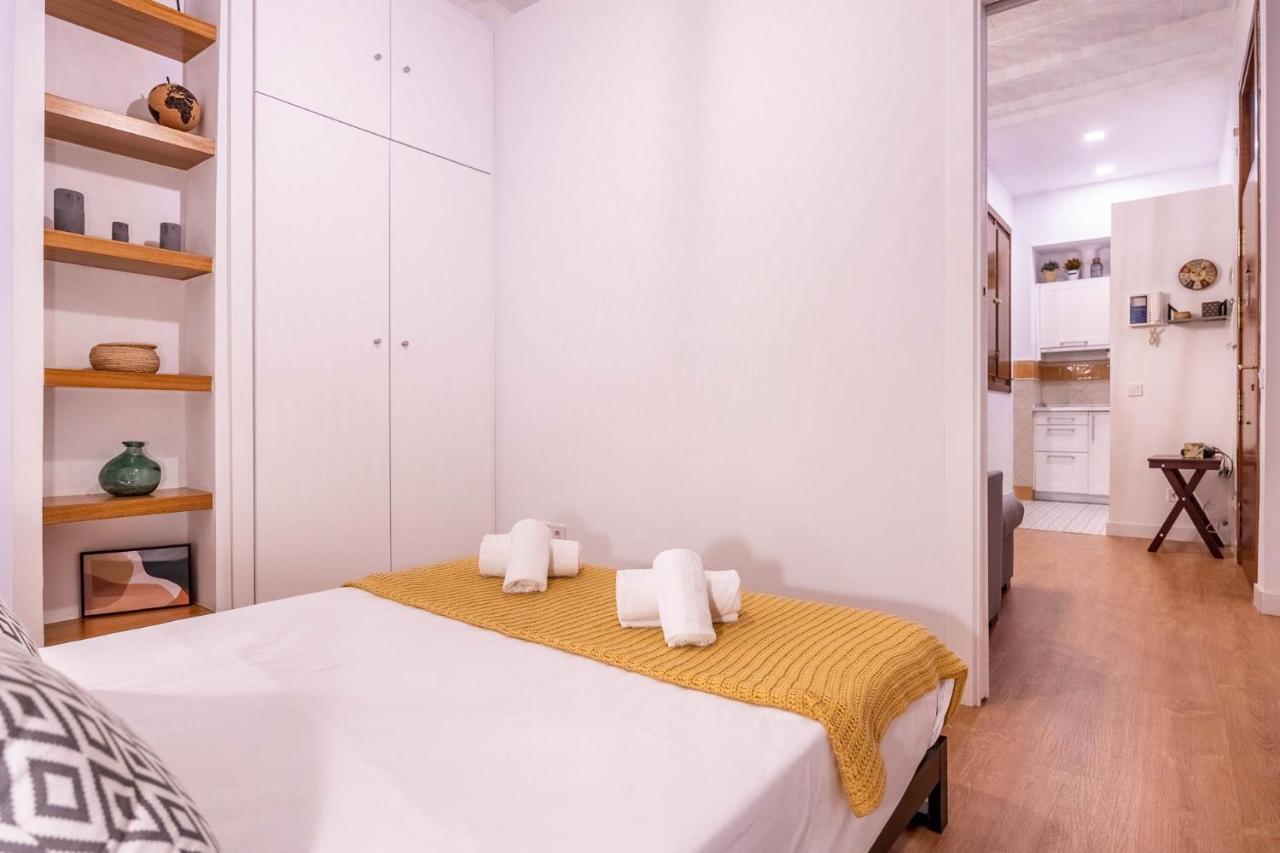 Palacios Malaver Suite Home 세비야 외부 사진