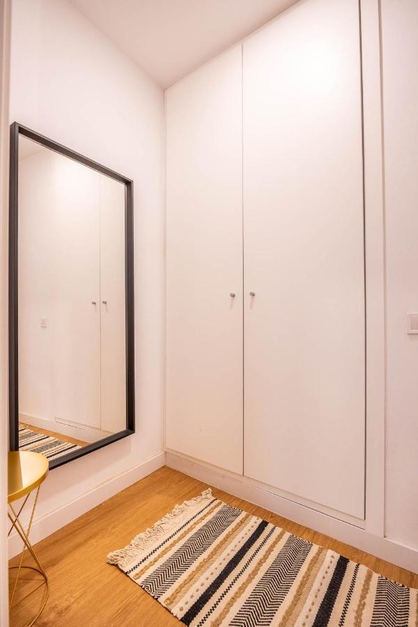 Palacios Malaver Suite Home 세비야 외부 사진